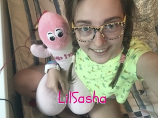 LilSasha