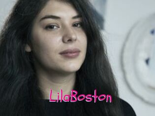 LilaBoston