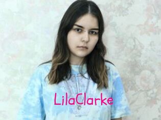 LilaClarke