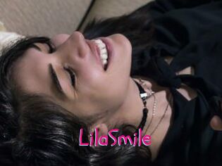 LilaSmile