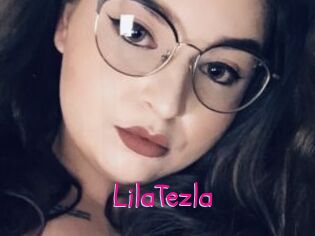 LilaTezla