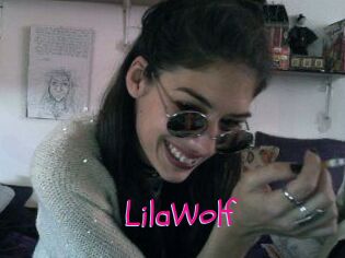 LilaWolf