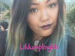 Lildumplingbb