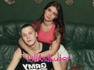 LiliAndLutor