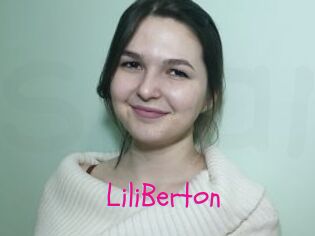 LiliBerton