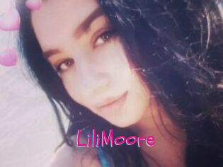 LiliMoore