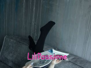 LiliPassione