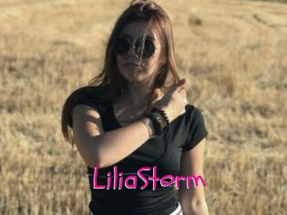 LiliaStorm