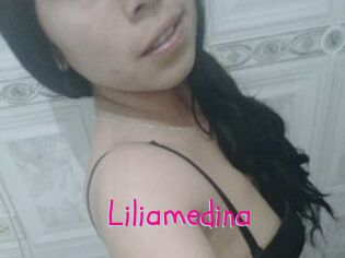 Liliamedina