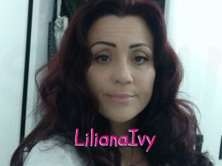 LilianaIvy