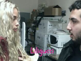 Liligucci
