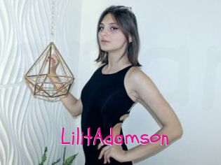 LilitAdamson