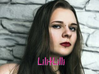 LilitLilli Spanking Sarah