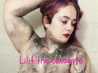 Lilit_the_cenobite