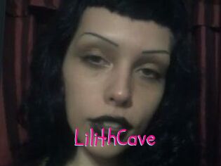 LilithCave