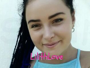 LilithLove