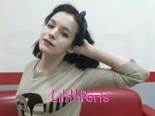 LilithParis