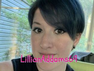 LillianAddams69