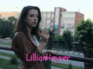 LillianHoyver