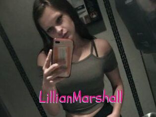 Lillian_Marshall