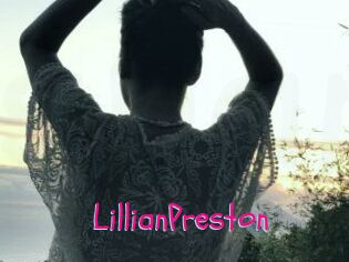 Lillian_Preston