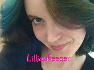 LillianReeser