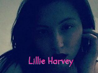 Lillie_Harvey