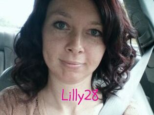 Lilly28