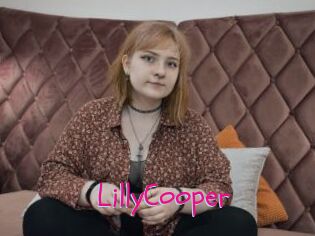 LillyCooper