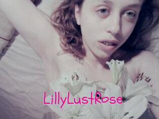 LillyLustRose