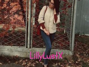 LillyLustX