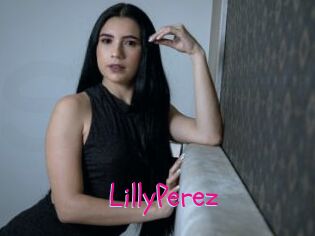 LillyPerez