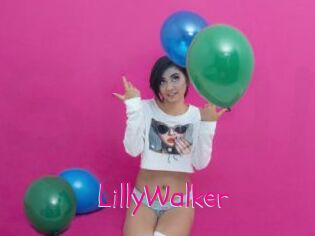 LillyWalker