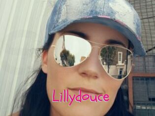 Lillydouce