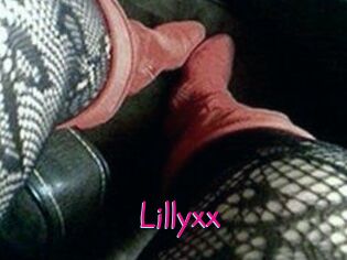 Lillyxx