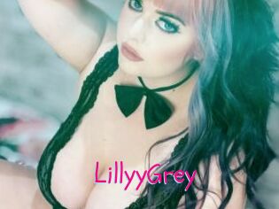 LillyyGrey