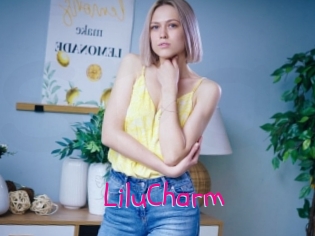 LiluCharm