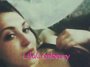 LiluCranberry