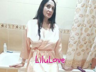 LiluLove