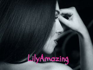 LilyAmazing