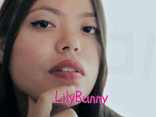 LilyBunny