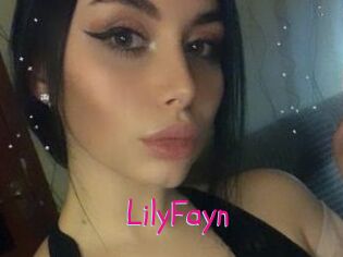 LilyFayn