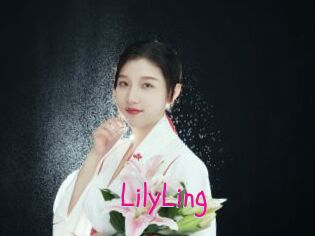 LilyLing