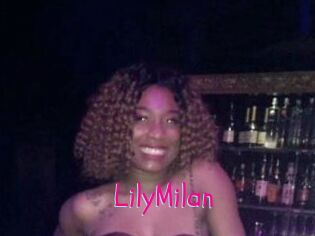 LilyMilan