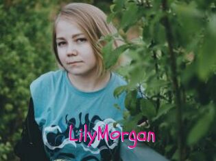 LilyMorgan