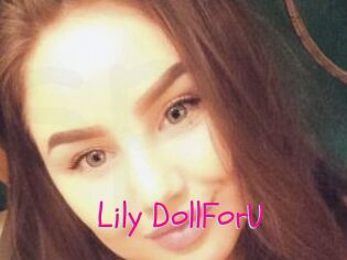 Lily_DollForU