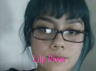 Lily_River Spanking Sarah