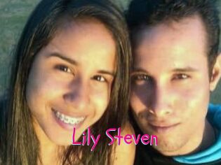 Lily_Steven