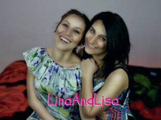 LinaAndLisa