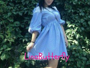 LinaButterfly